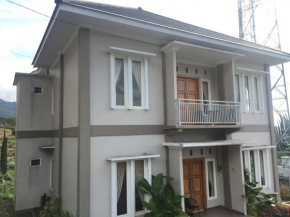 Villa Kebon Pakis 5